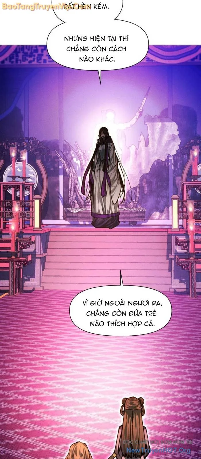 Chuyển Sinh Vào Thế Giới Võ Lâm Chapter 145 - Next 