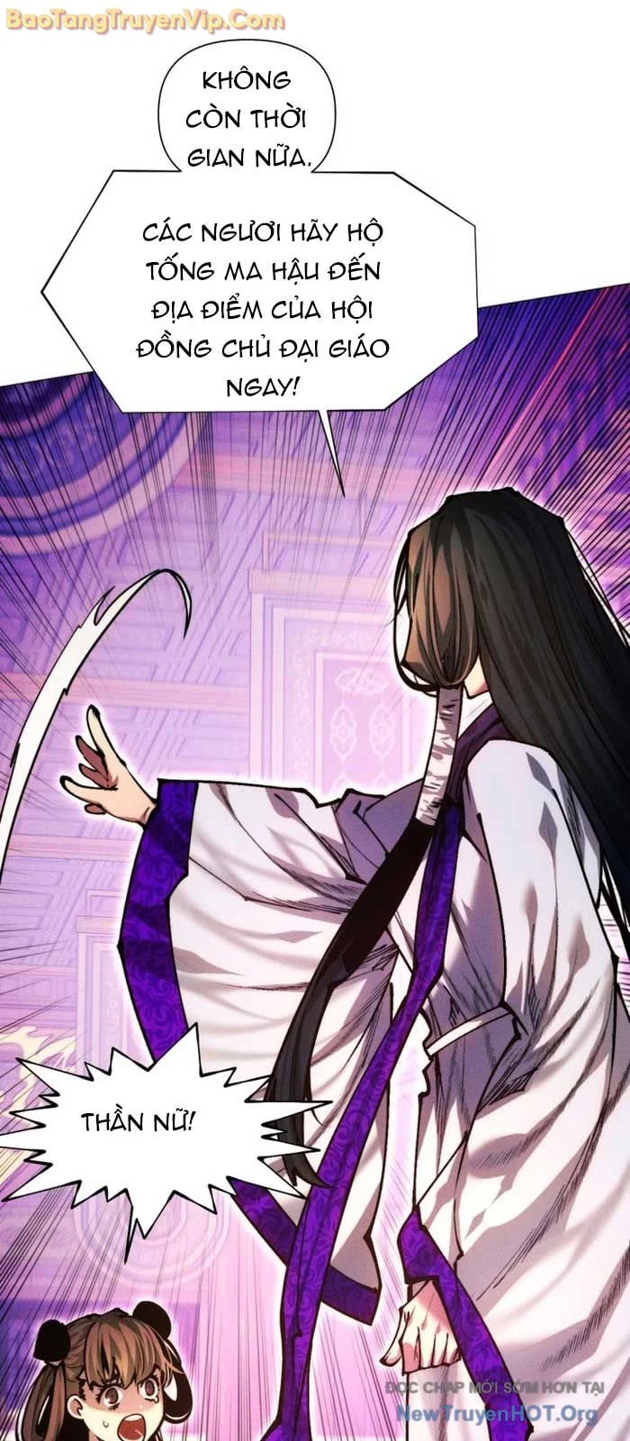Chuyển Sinh Vào Thế Giới Võ Lâm Chapter 145 - Next 