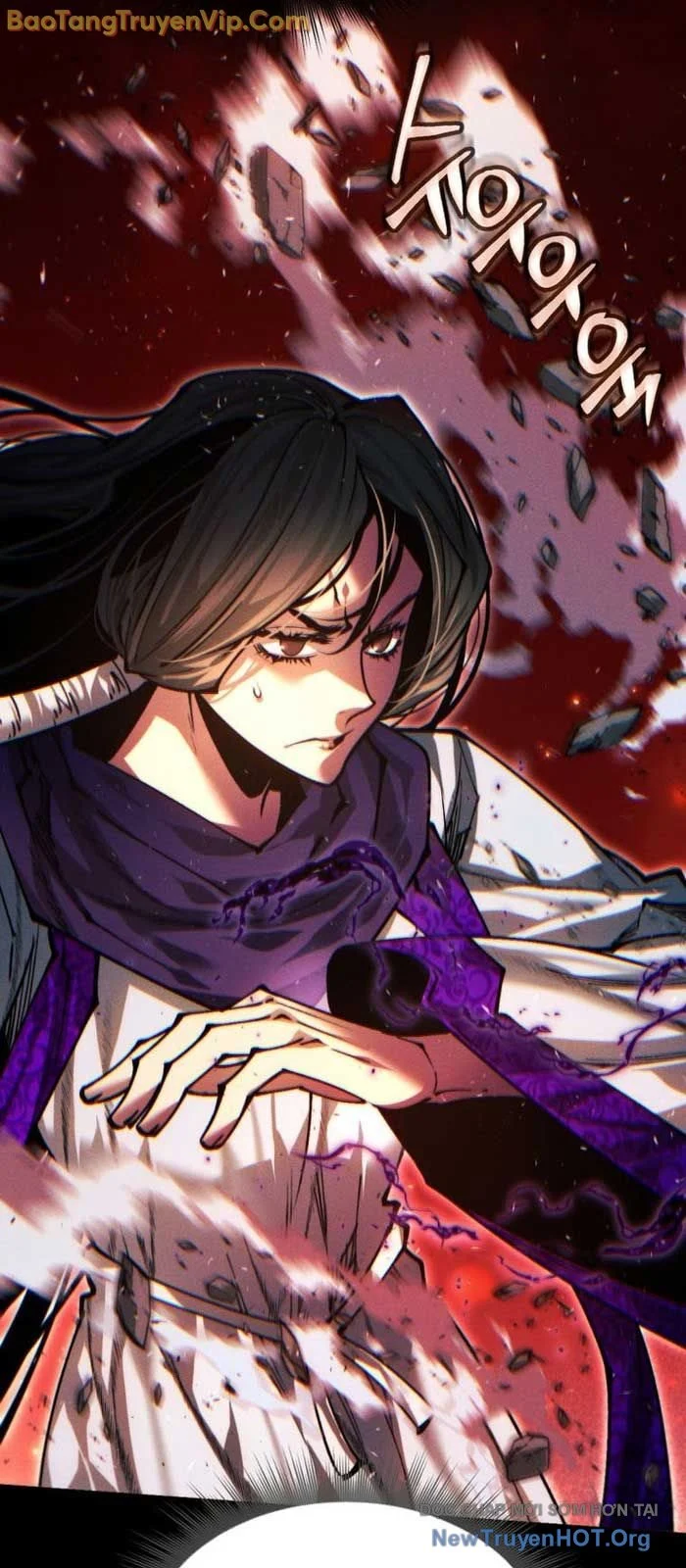 Chuyển Sinh Vào Thế Giới Võ Lâm Chapter 145 - Next 