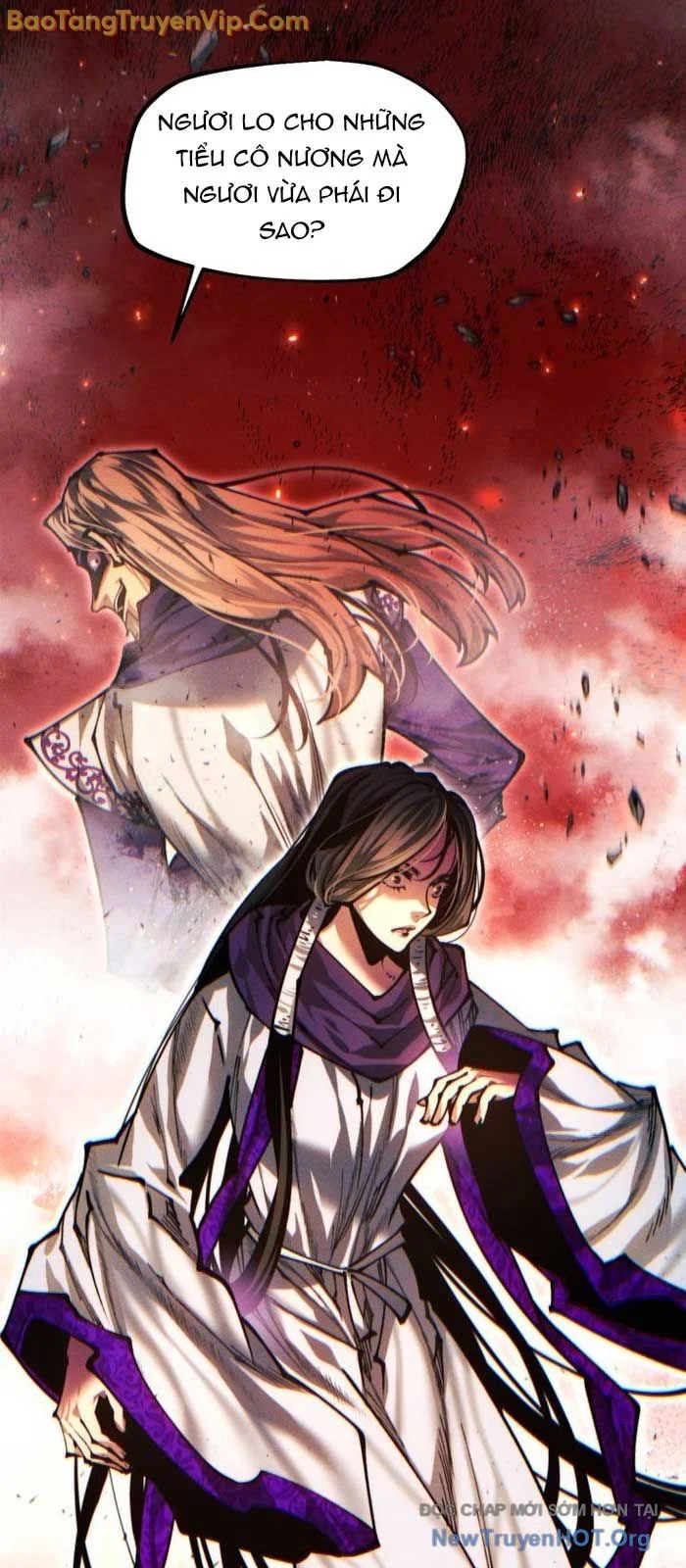 Chuyển Sinh Vào Thế Giới Võ Lâm Chapter 145 - Next 