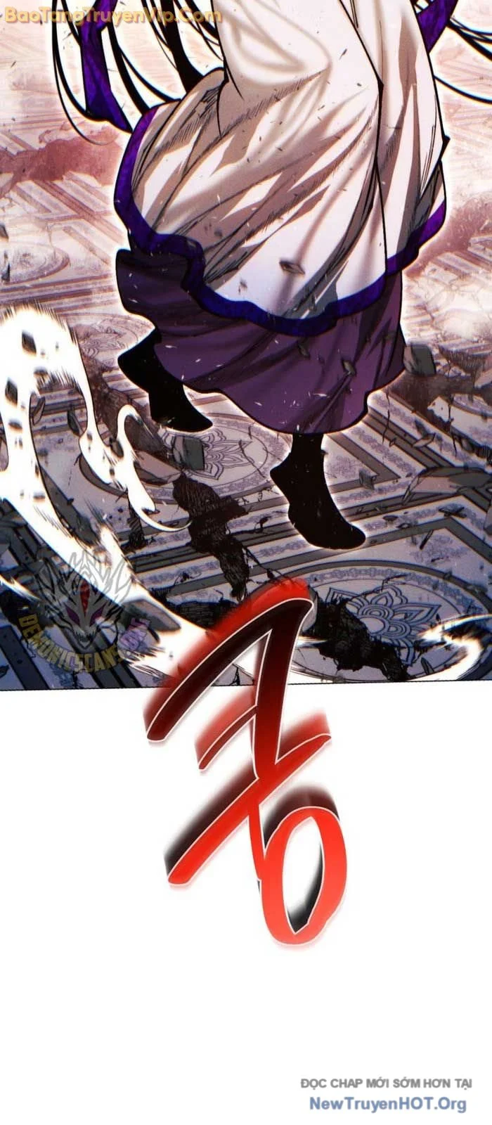 Chuyển Sinh Vào Thế Giới Võ Lâm Chapter 145 - Next 