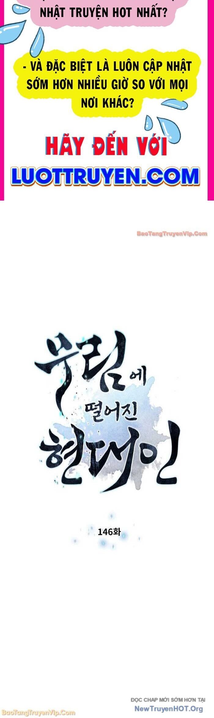 Chuyển Sinh Vào Thế Giới Võ Lâm Chapter 146 - Trang 2