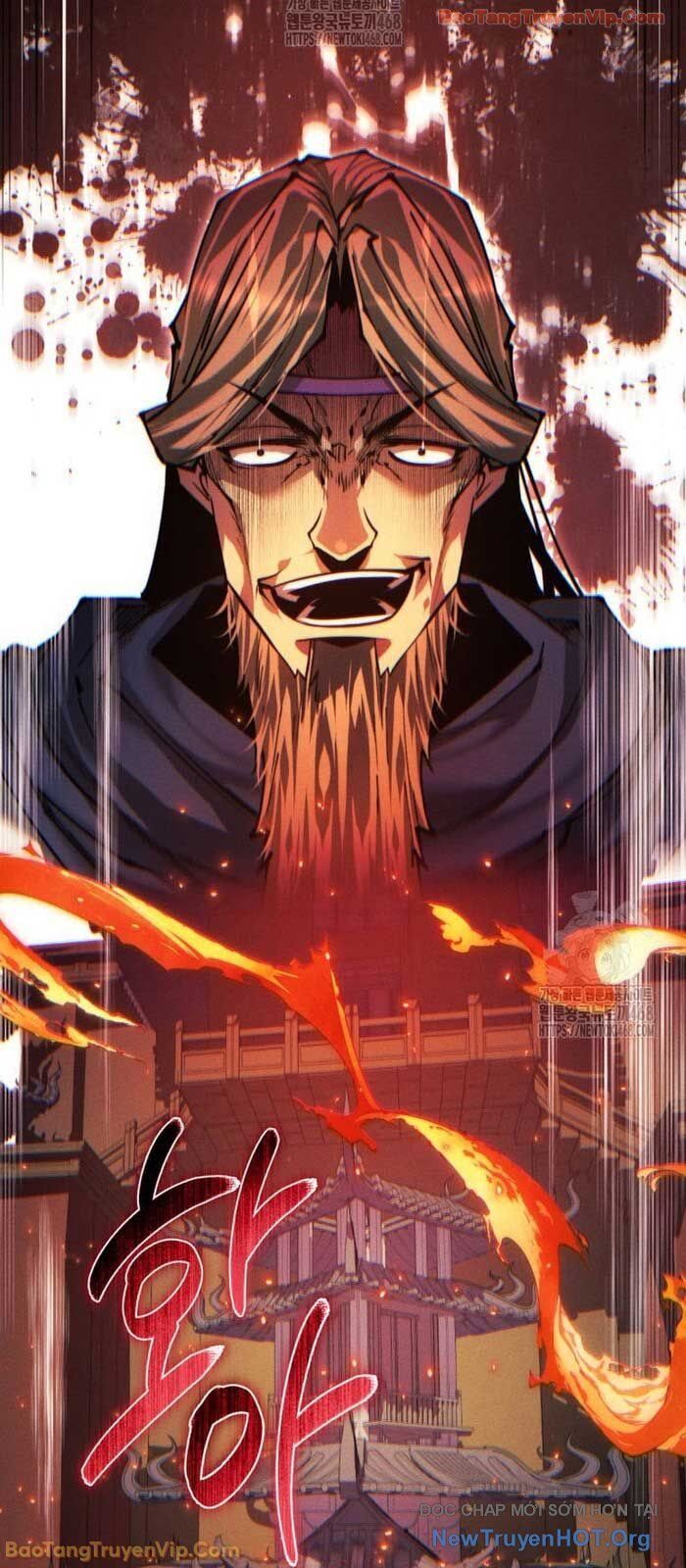 Chuyển Sinh Vào Thế Giới Võ Lâm Chapter 146 - Trang 2