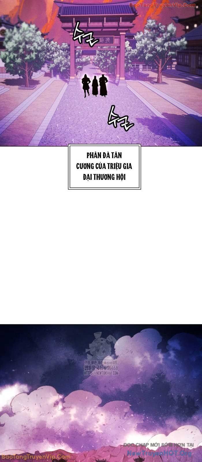 Chuyển Sinh Vào Thế Giới Võ Lâm Chapter 146 - Trang 2