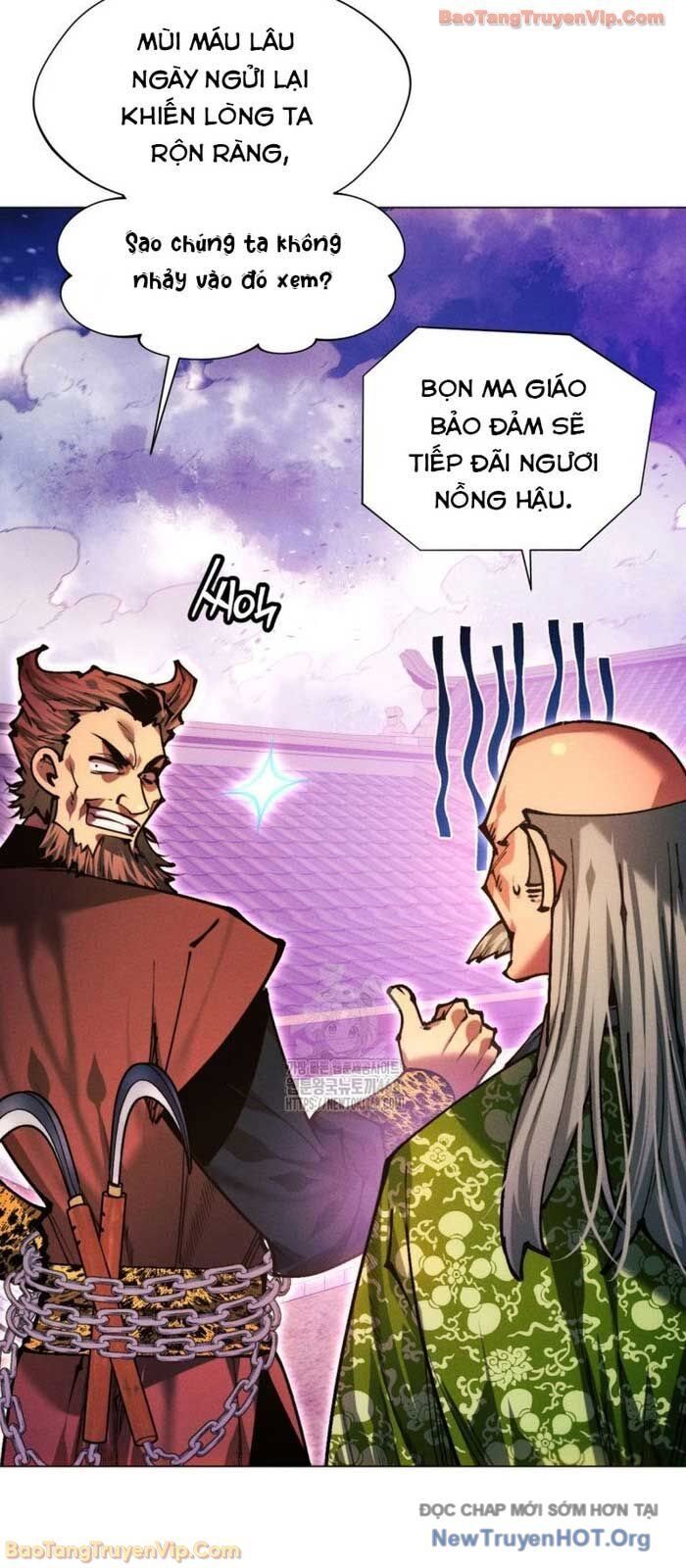 Chuyển Sinh Vào Thế Giới Võ Lâm Chapter 146 - Trang 2