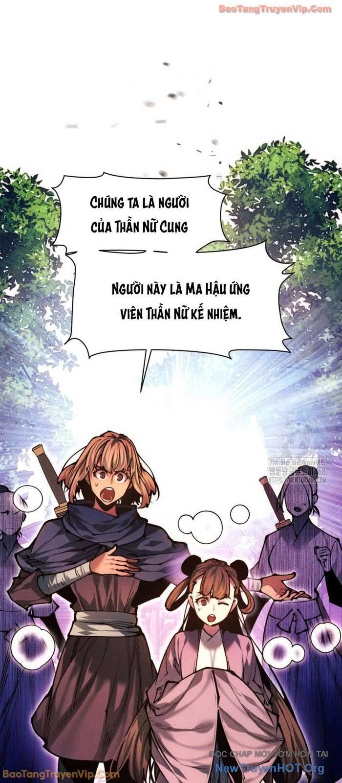 Chuyển Sinh Vào Thế Giới Võ Lâm Chapter 146 - Trang 2