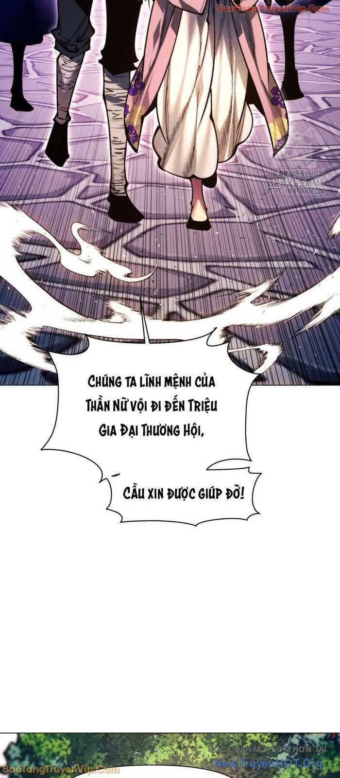 Chuyển Sinh Vào Thế Giới Võ Lâm Chapter 146 - Trang 2