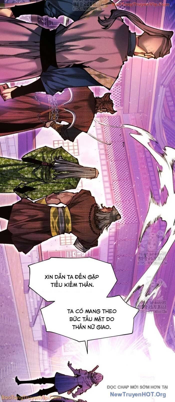 Chuyển Sinh Vào Thế Giới Võ Lâm Chapter 146 - Trang 2
