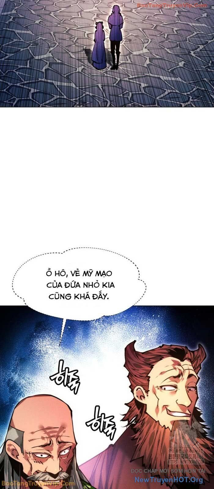 Chuyển Sinh Vào Thế Giới Võ Lâm Chapter 146 - Trang 2