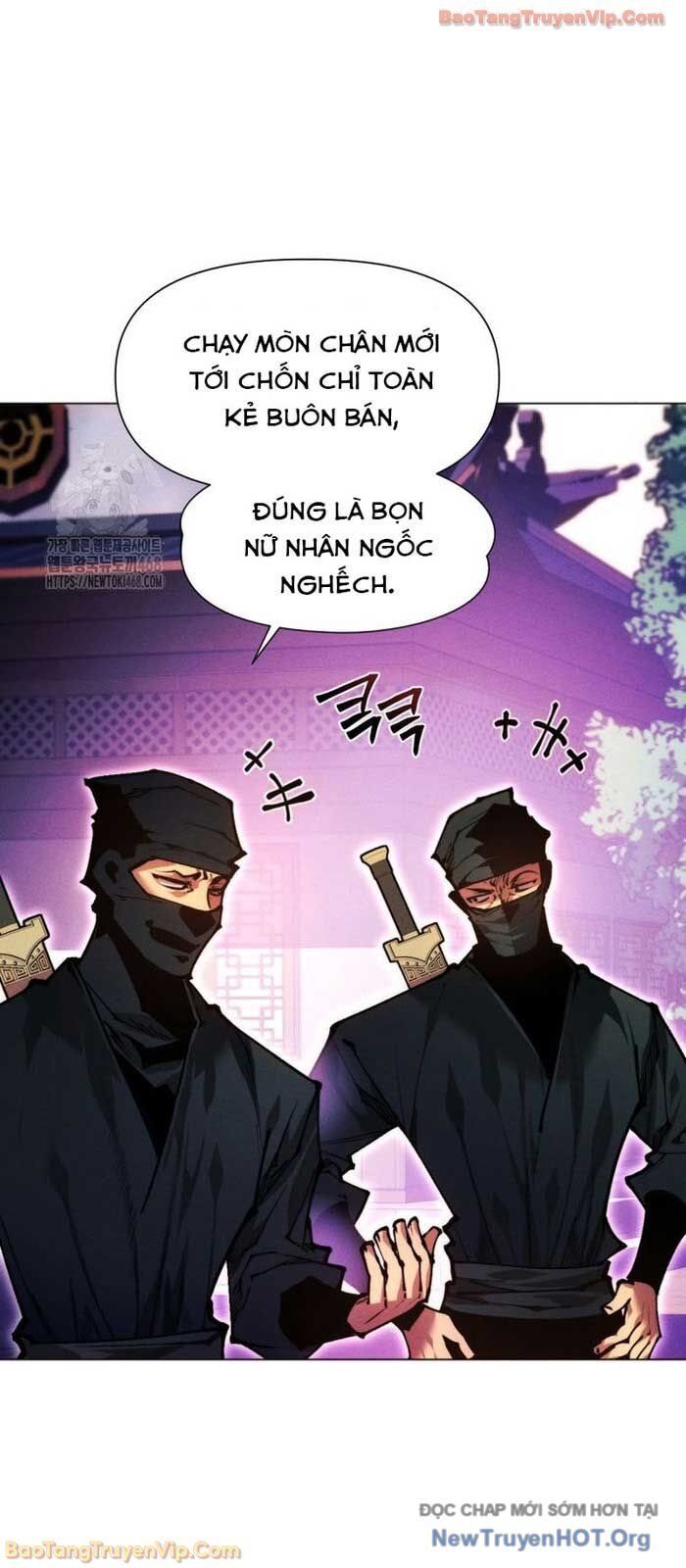 Chuyển Sinh Vào Thế Giới Võ Lâm Chapter 146 - Trang 2