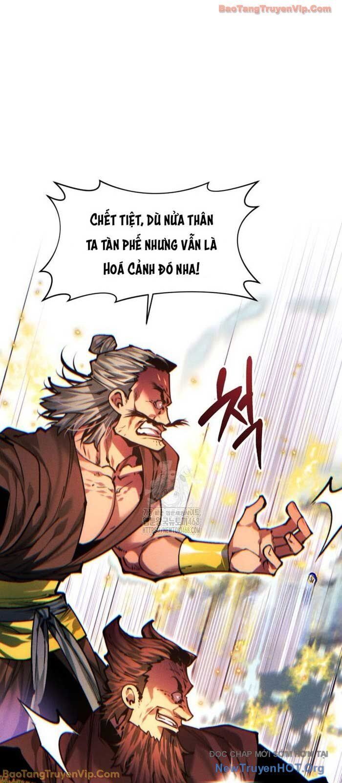 Chuyển Sinh Vào Thế Giới Võ Lâm Chapter 146 - Trang 2
