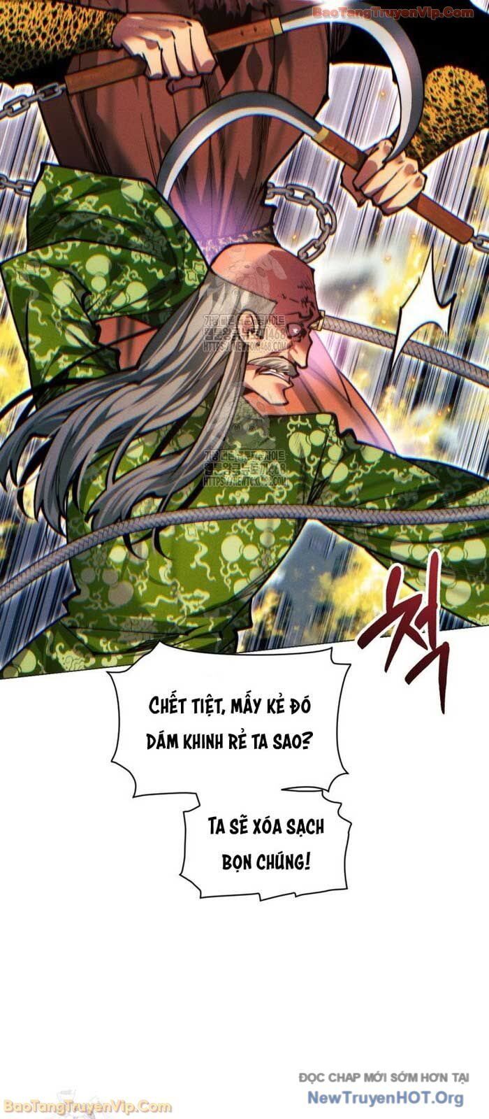 Chuyển Sinh Vào Thế Giới Võ Lâm Chapter 146 - Trang 2