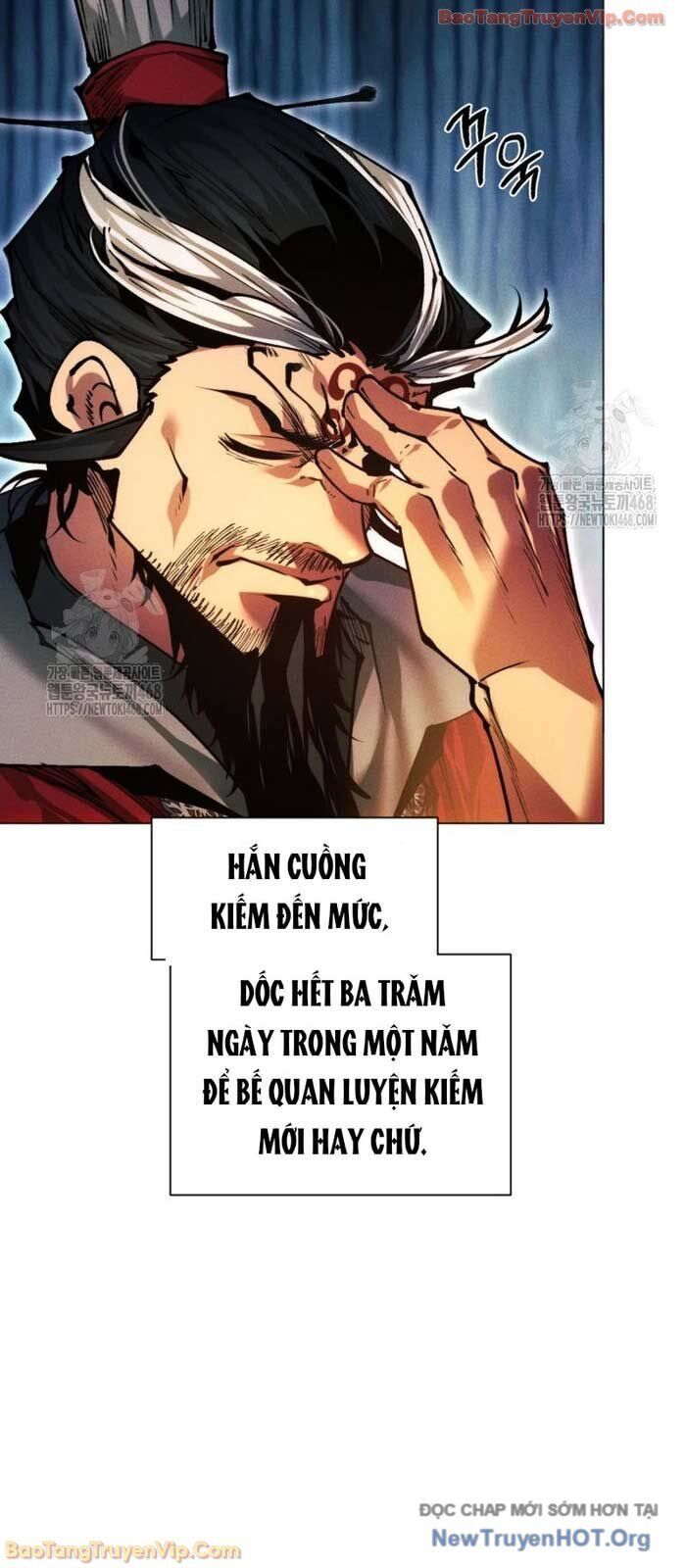 Chuyển Sinh Vào Thế Giới Võ Lâm Chapter 146 - Trang 2