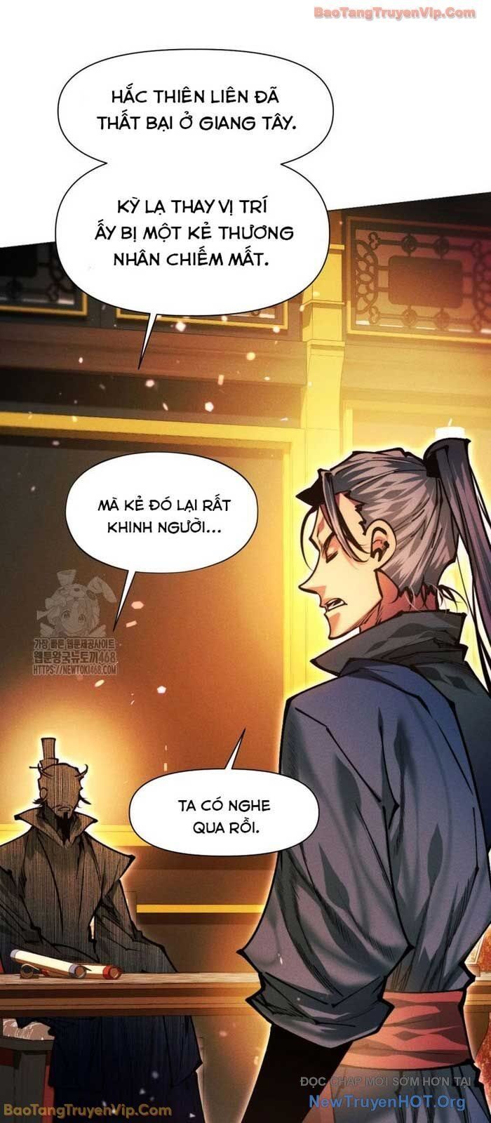 Chuyển Sinh Vào Thế Giới Võ Lâm Chapter 146 - Trang 2