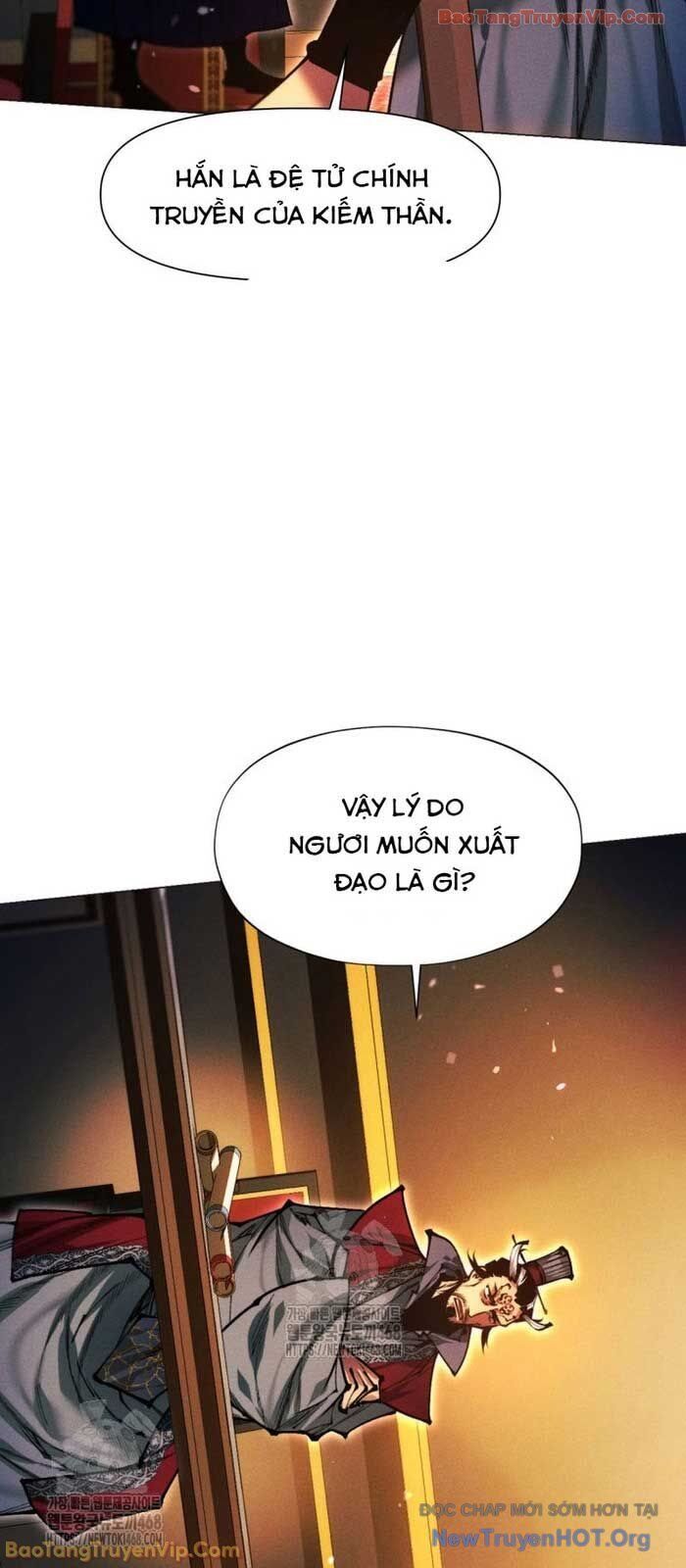 Chuyển Sinh Vào Thế Giới Võ Lâm Chapter 146 - Trang 2