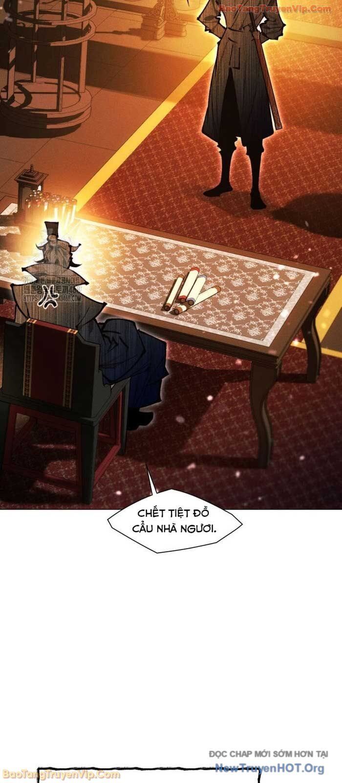 Chuyển Sinh Vào Thế Giới Võ Lâm Chapter 146 - Trang 2