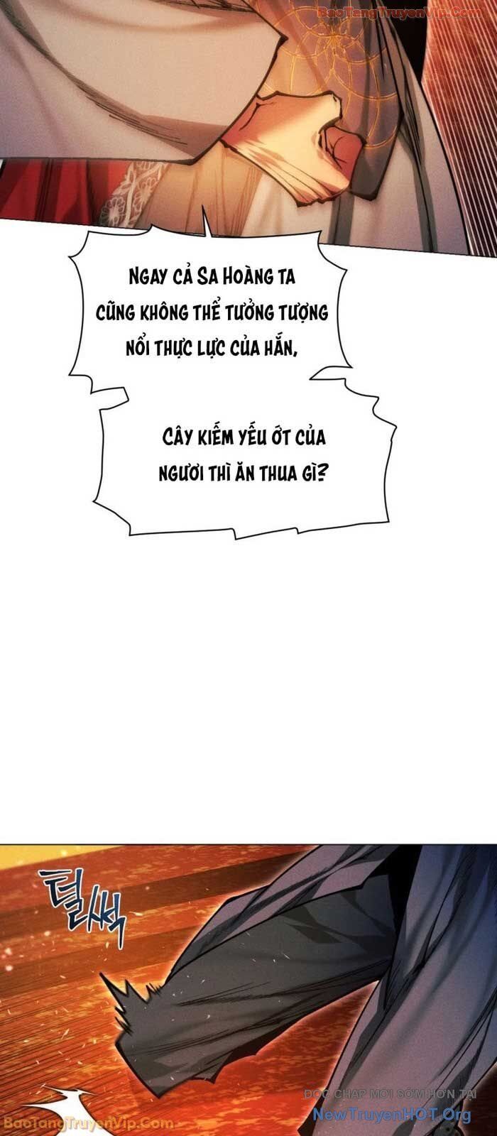 Chuyển Sinh Vào Thế Giới Võ Lâm Chapter 146 - Trang 2