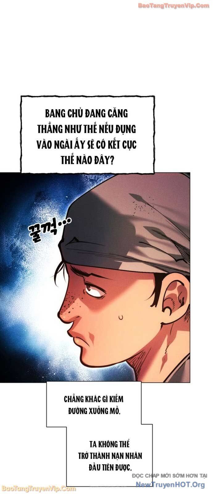 Chuyển Sinh Vào Thế Giới Võ Lâm Chapter 146 - Trang 2