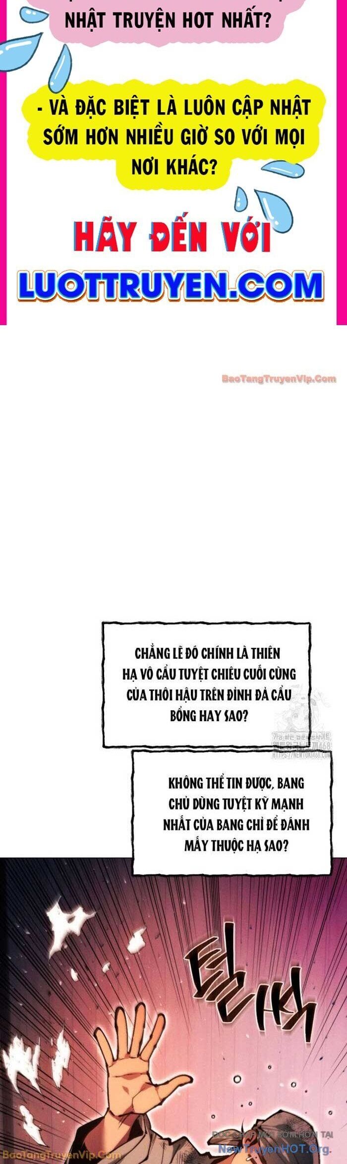 Chuyển Sinh Vào Thế Giới Võ Lâm Chapter 147 - Trang 2