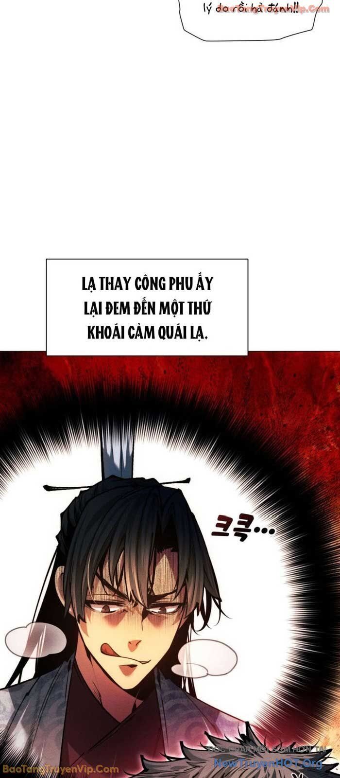 Chuyển Sinh Vào Thế Giới Võ Lâm Chapter 147 - Trang 2