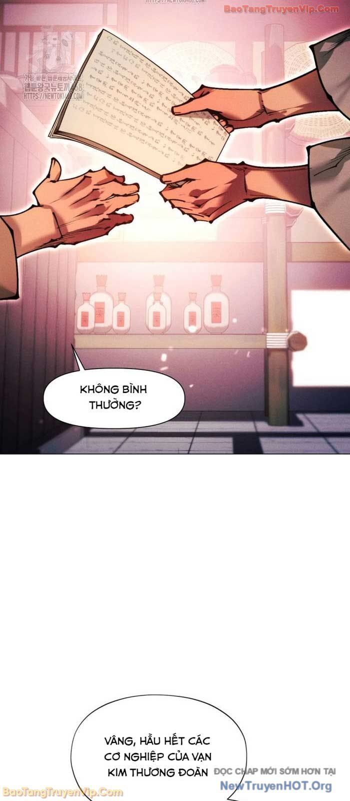 Chuyển Sinh Vào Thế Giới Võ Lâm Chapter 147 - Trang 2