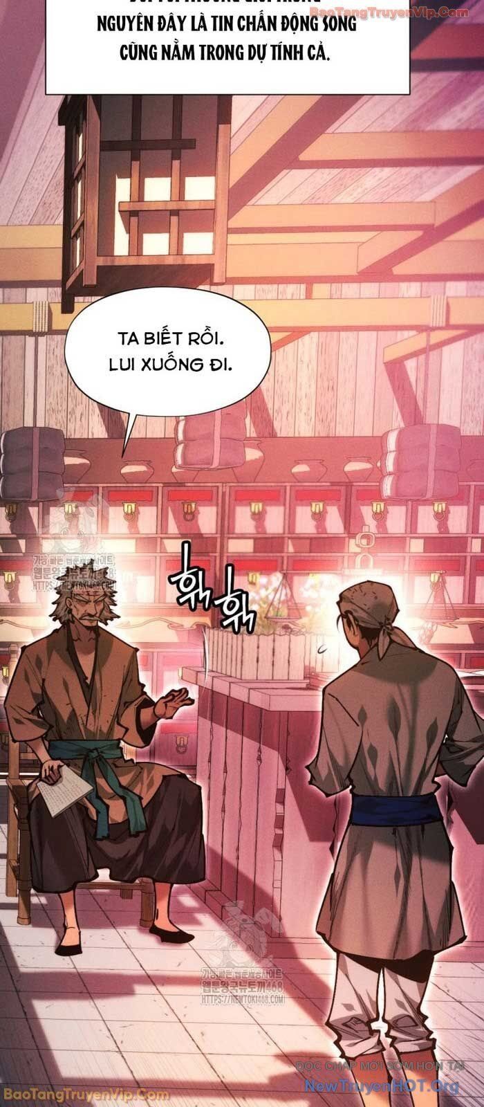 Chuyển Sinh Vào Thế Giới Võ Lâm Chapter 147 - Trang 2
