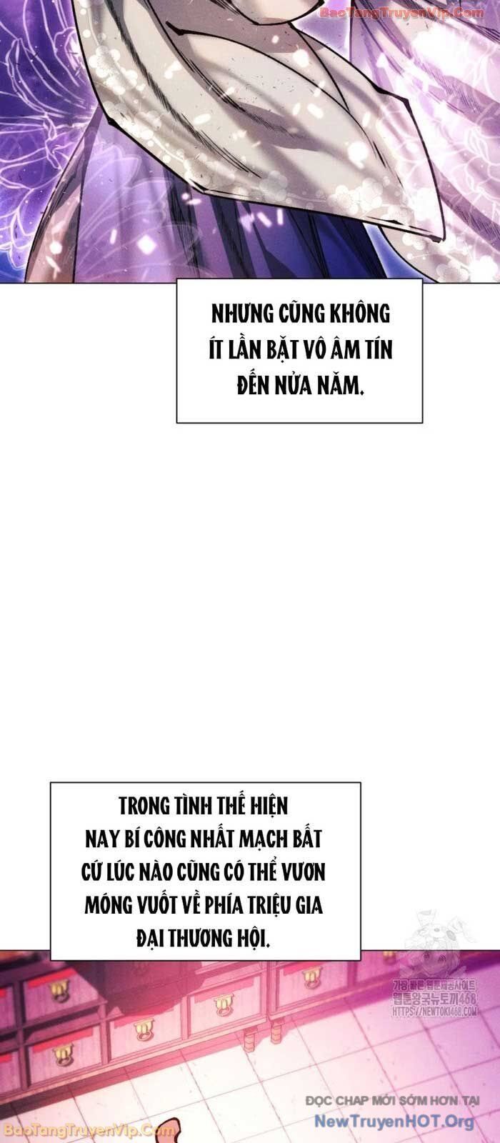 Chuyển Sinh Vào Thế Giới Võ Lâm Chapter 147 - Trang 2
