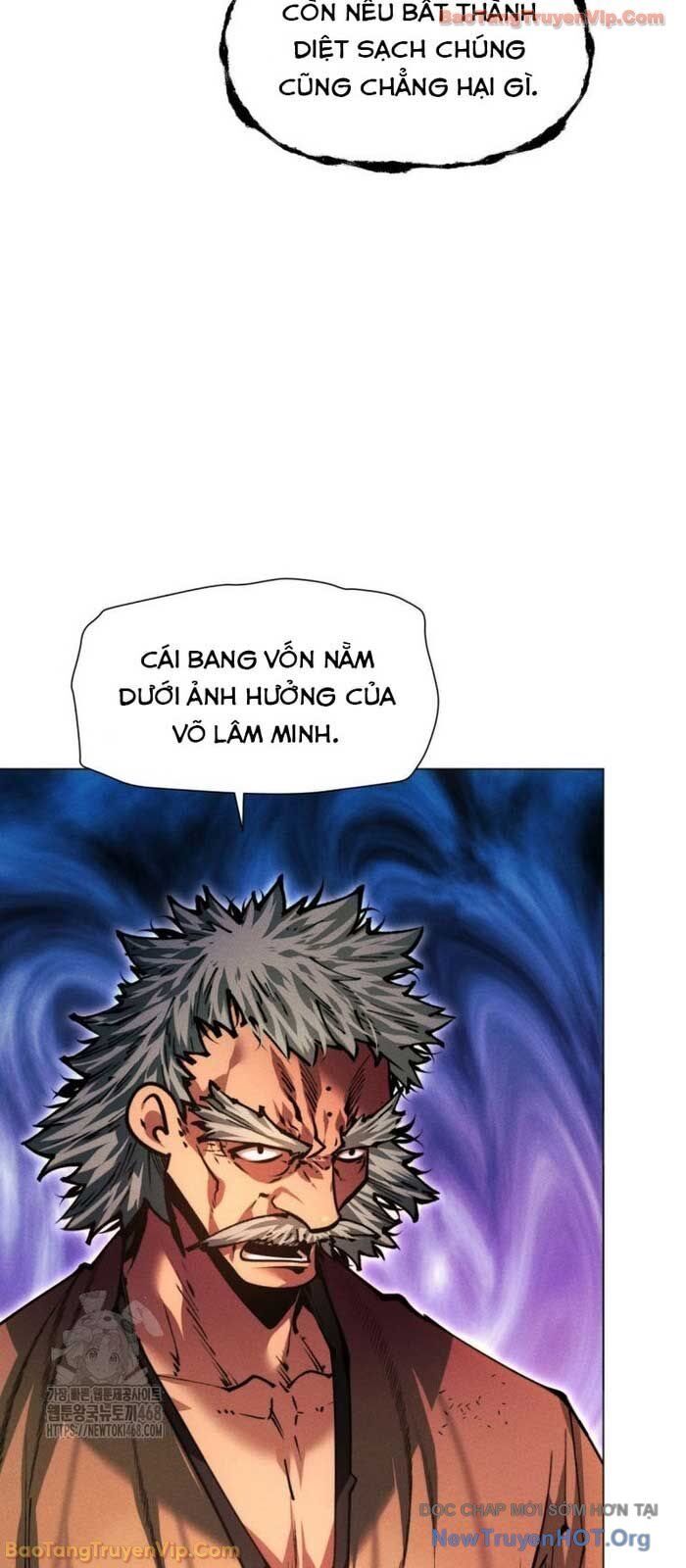 Chuyển Sinh Vào Thế Giới Võ Lâm Chapter 147 - Trang 2