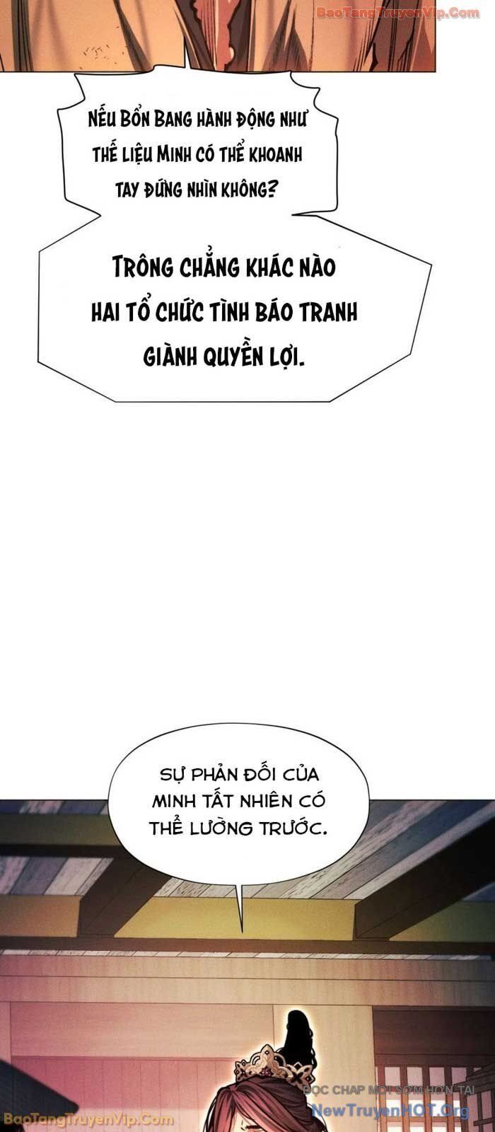 Chuyển Sinh Vào Thế Giới Võ Lâm Chapter 147 - Trang 2