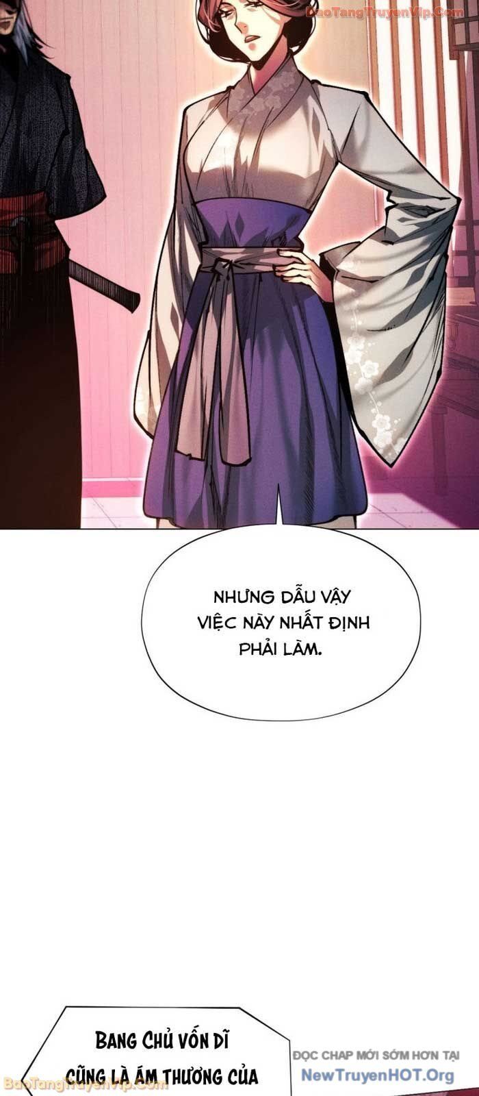 Chuyển Sinh Vào Thế Giới Võ Lâm Chapter 147 - Trang 2