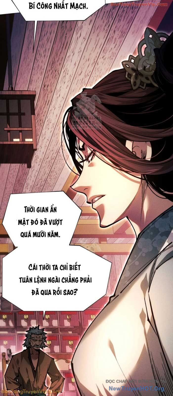 Chuyển Sinh Vào Thế Giới Võ Lâm Chapter 147 - Trang 2