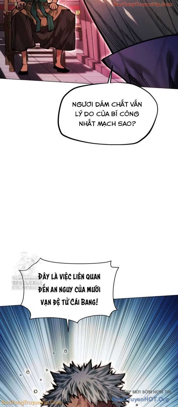 Chuyển Sinh Vào Thế Giới Võ Lâm Chapter 147 - Trang 2