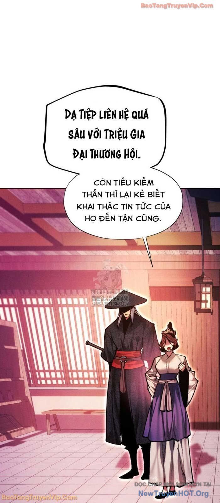 Chuyển Sinh Vào Thế Giới Võ Lâm Chapter 147 - Trang 2