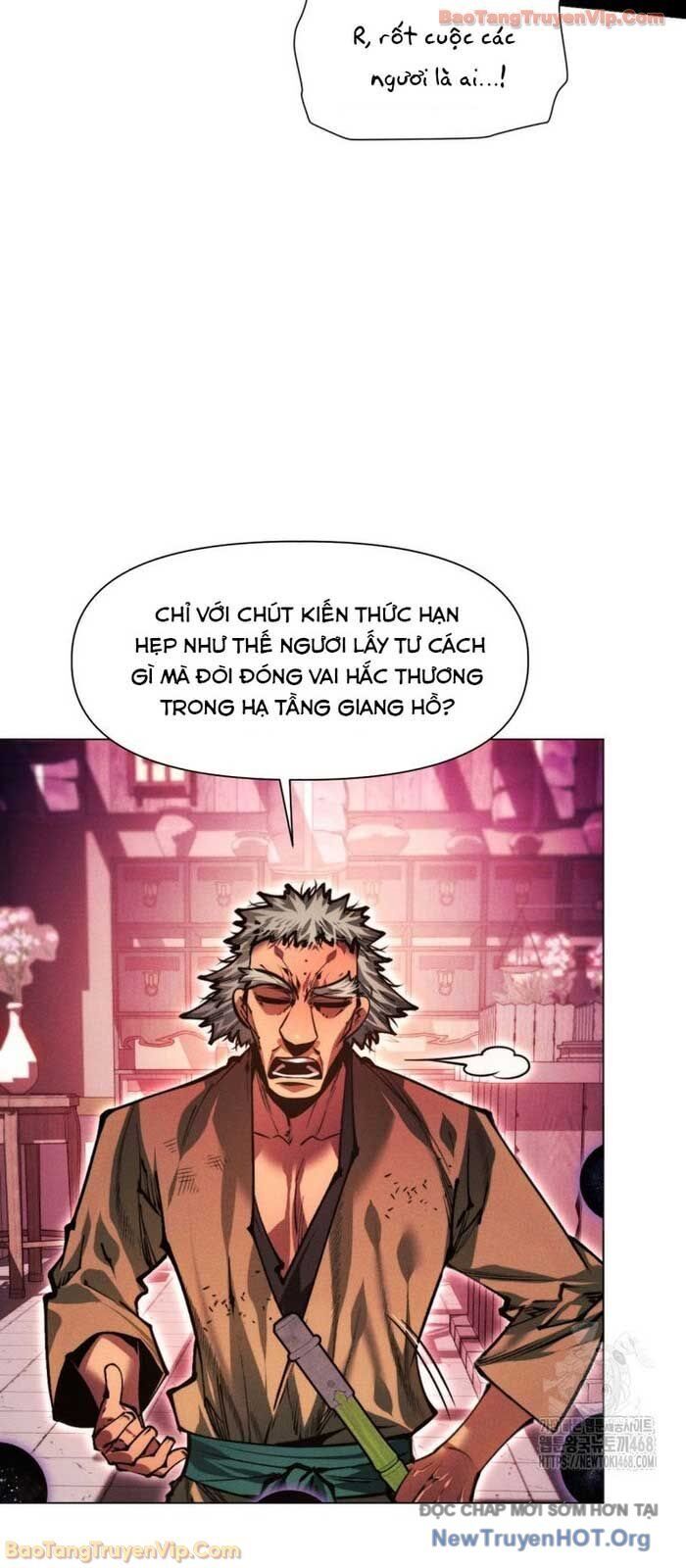 Chuyển Sinh Vào Thế Giới Võ Lâm Chapter 147 - Trang 2