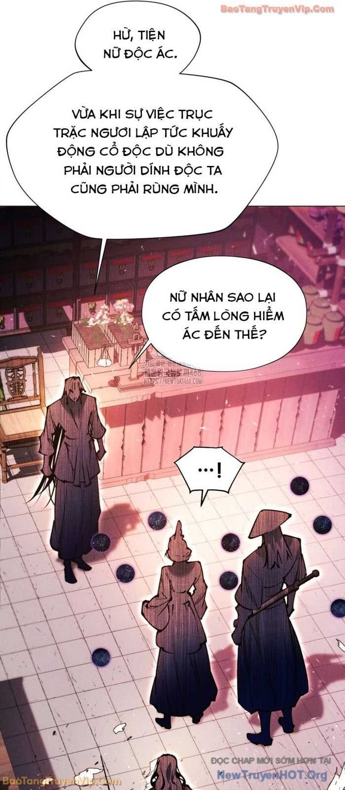 Chuyển Sinh Vào Thế Giới Võ Lâm Chapter 147 - Trang 2