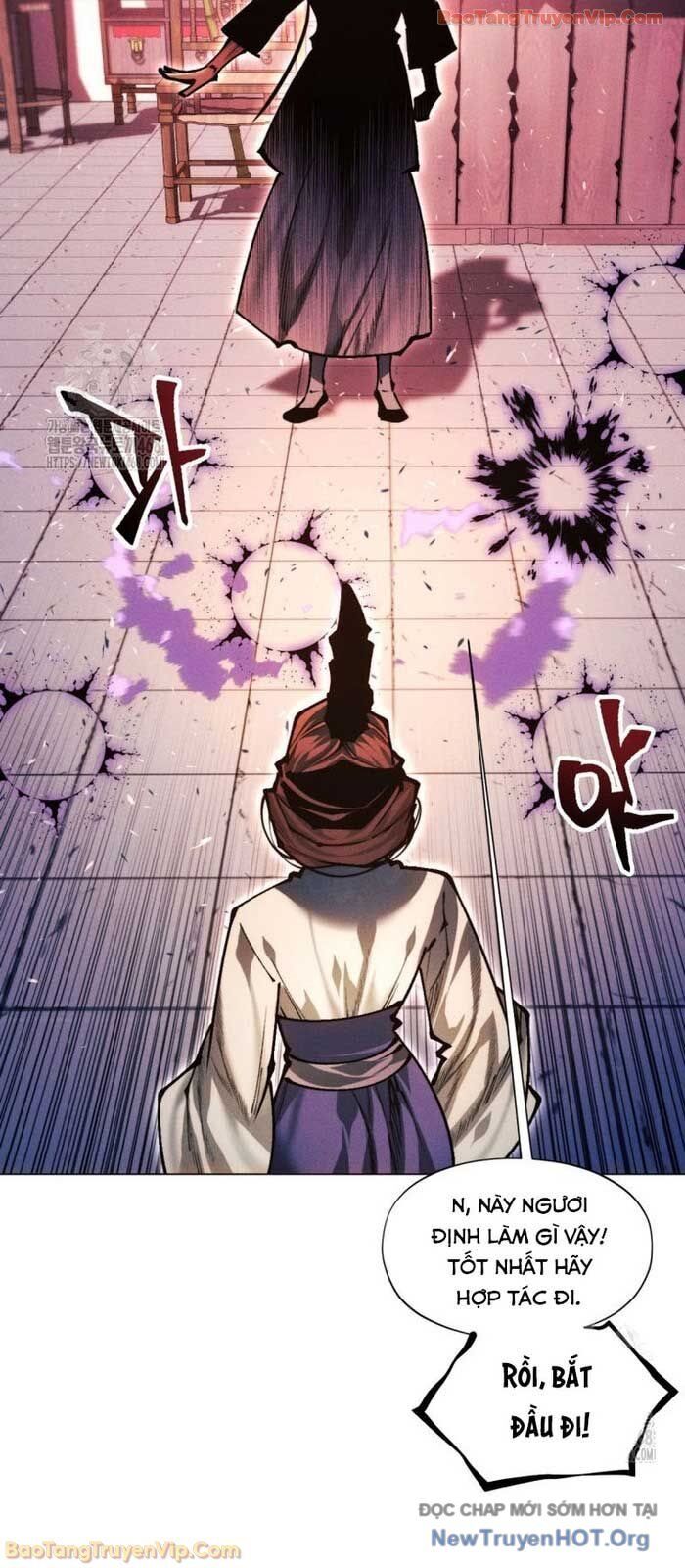 Chuyển Sinh Vào Thế Giới Võ Lâm Chapter 147 - Trang 2