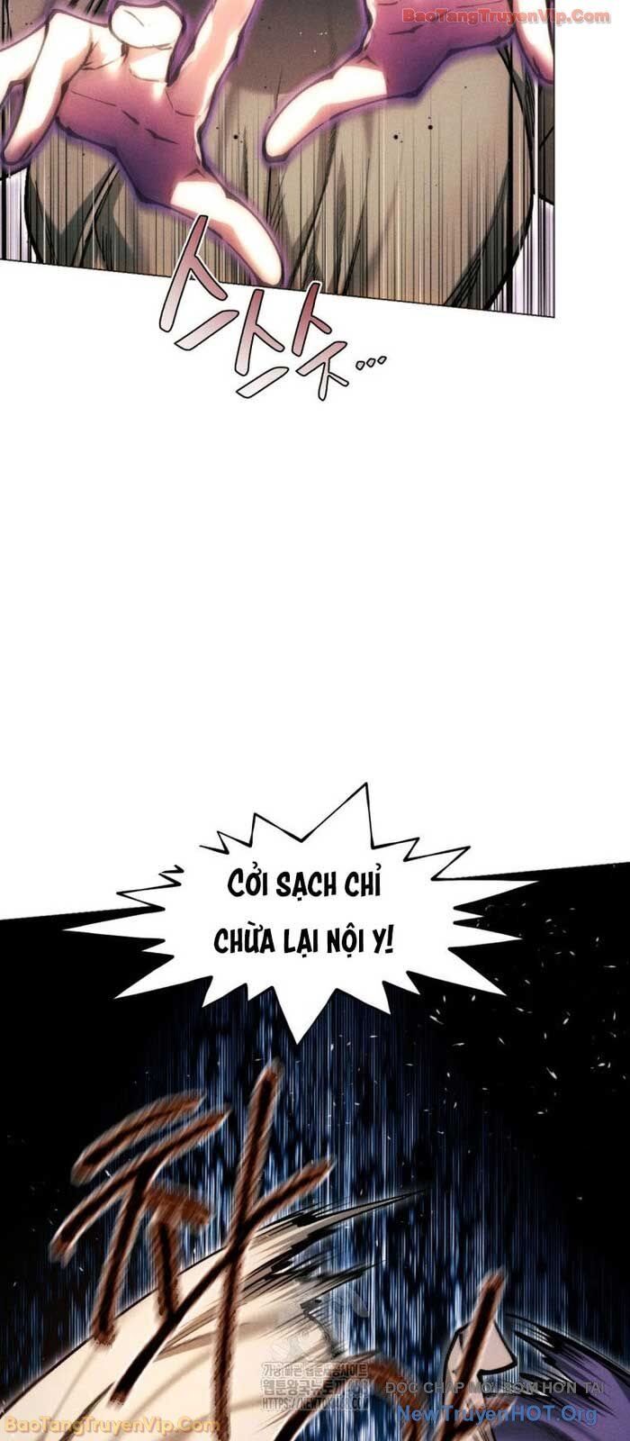 Chuyển Sinh Vào Thế Giới Võ Lâm Chapter 147 - Trang 2