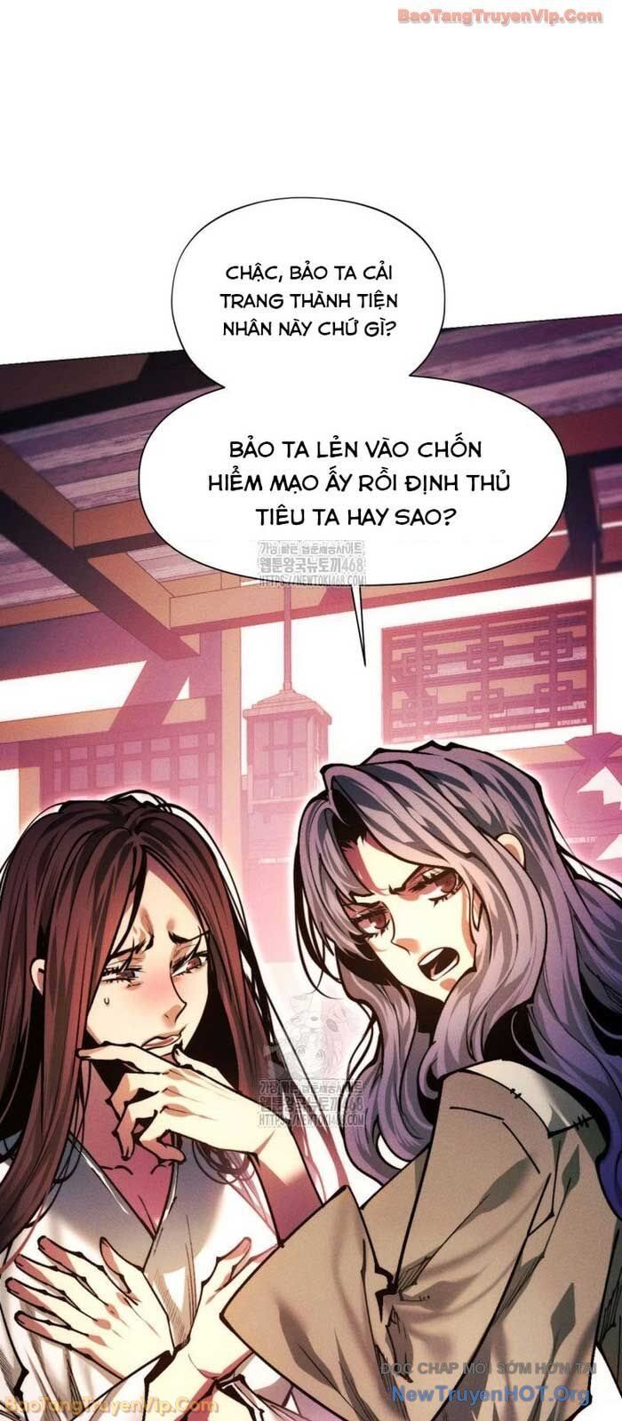 Chuyển Sinh Vào Thế Giới Võ Lâm Chapter 147 - Trang 2