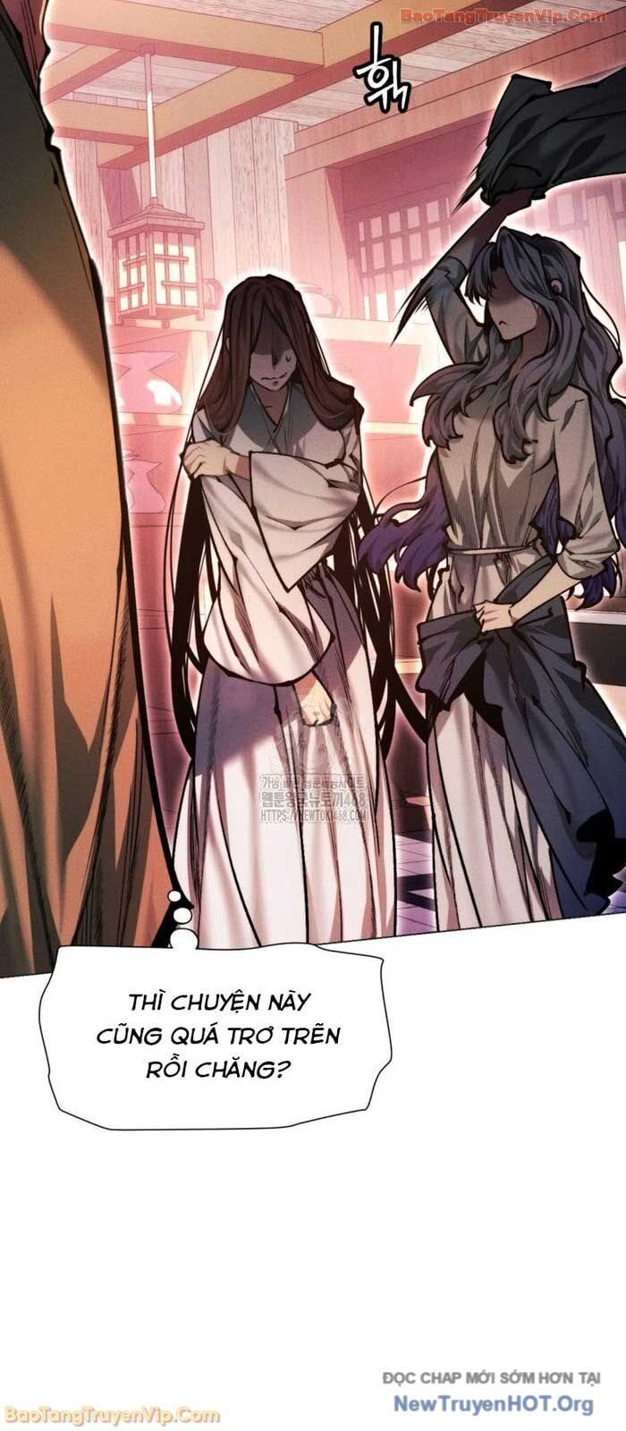 Chuyển Sinh Vào Thế Giới Võ Lâm Chapter 147 - Trang 2