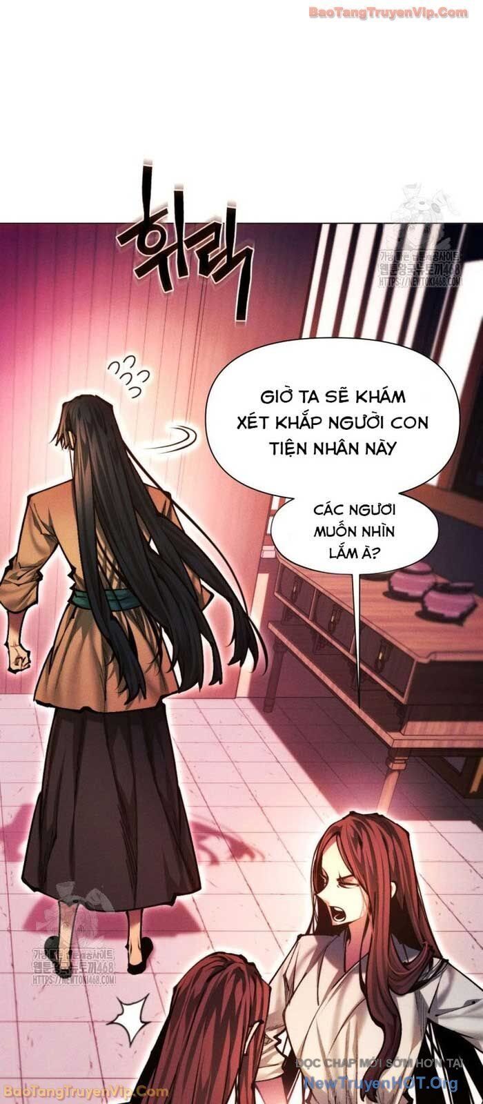 Chuyển Sinh Vào Thế Giới Võ Lâm Chapter 147 - Trang 2