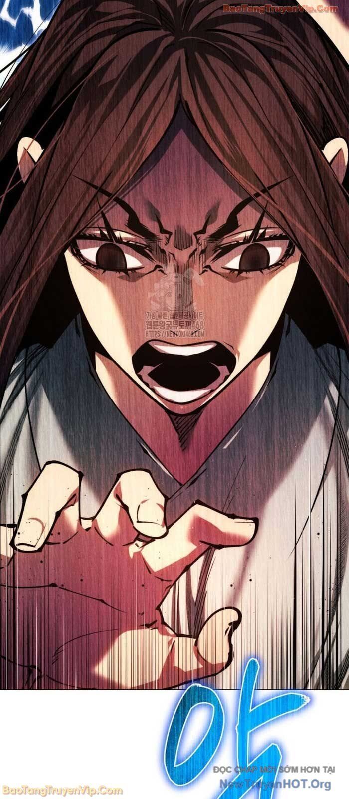 Chuyển Sinh Vào Thế Giới Võ Lâm Chapter 147 - Trang 2