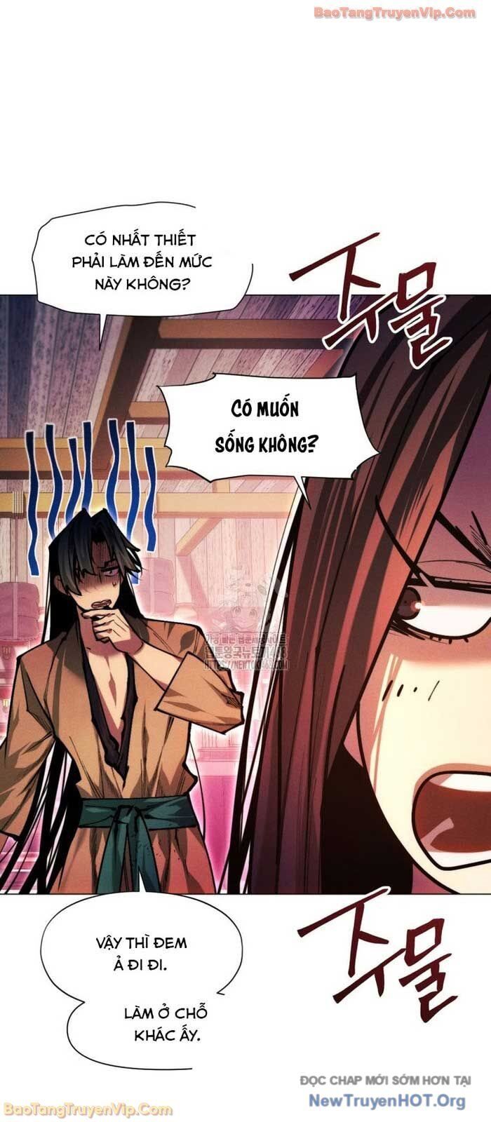 Chuyển Sinh Vào Thế Giới Võ Lâm Chapter 147 - Trang 2