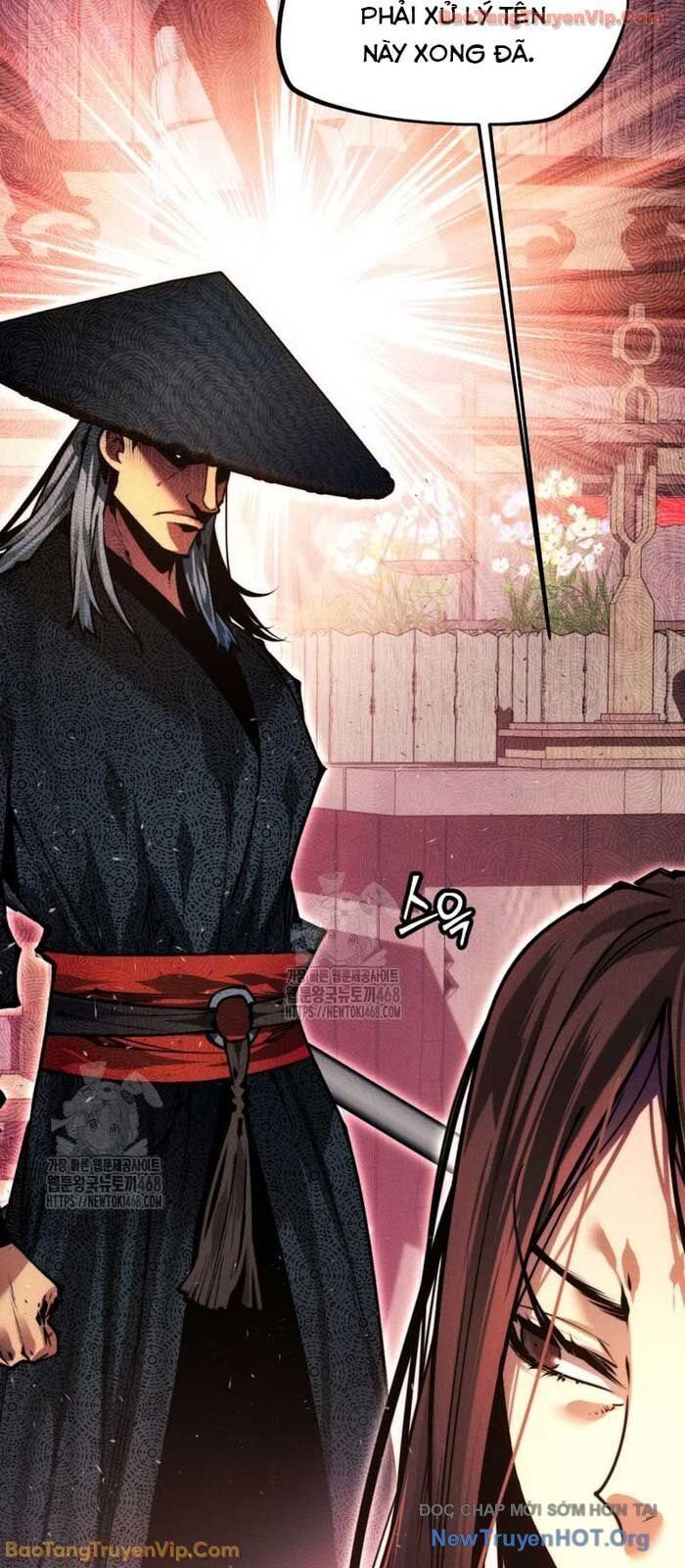 Chuyển Sinh Vào Thế Giới Võ Lâm Chapter 147 - Trang 2