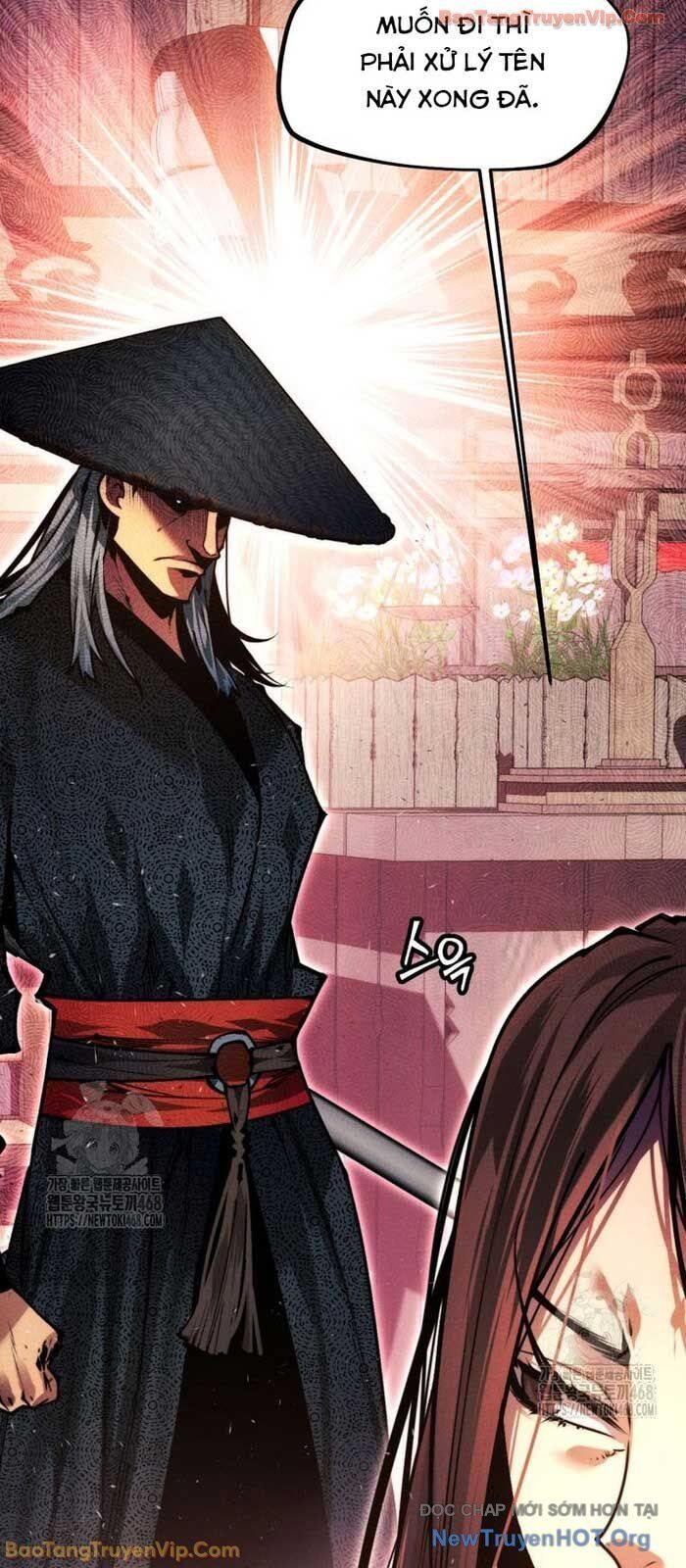 Chuyển Sinh Vào Thế Giới Võ Lâm Chapter 148 - Trang 2