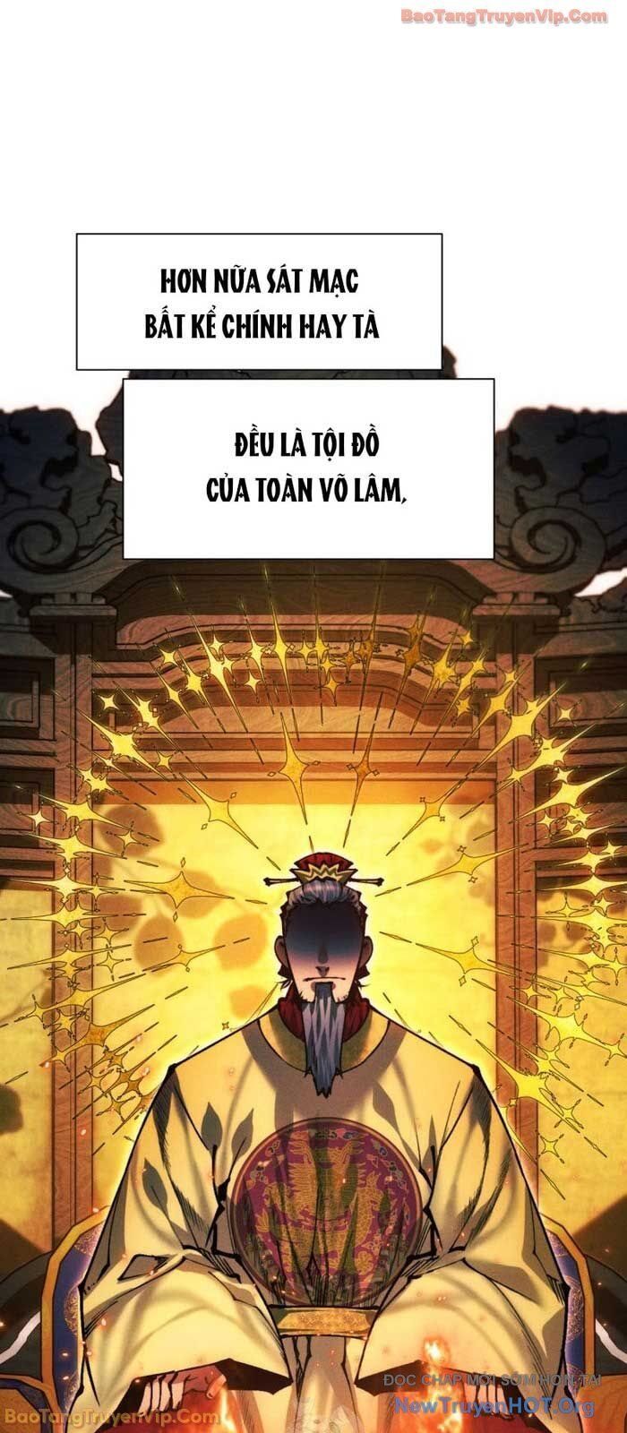 Chuyển Sinh Vào Thế Giới Võ Lâm Chapter 148 - Trang 2