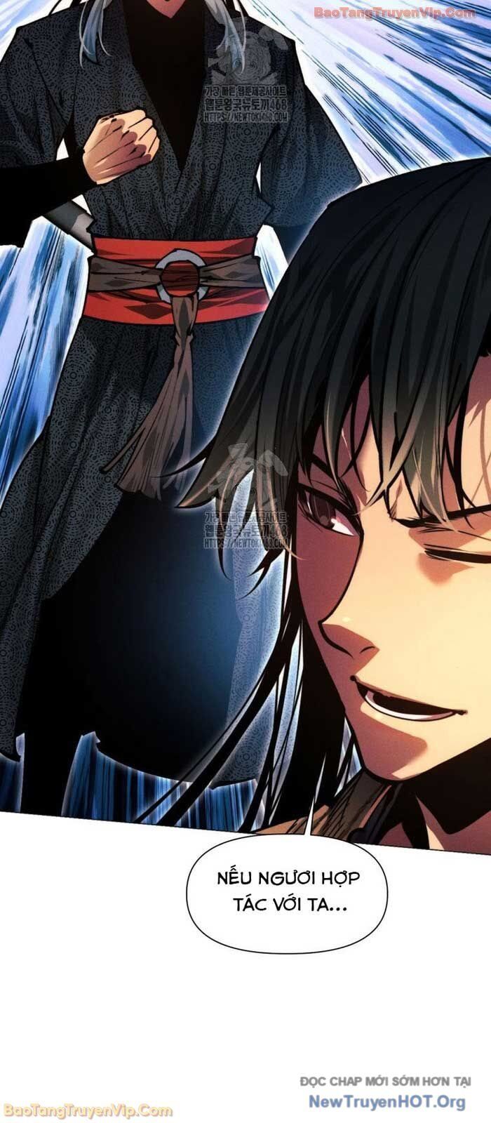 Chuyển Sinh Vào Thế Giới Võ Lâm Chapter 148 - Trang 2