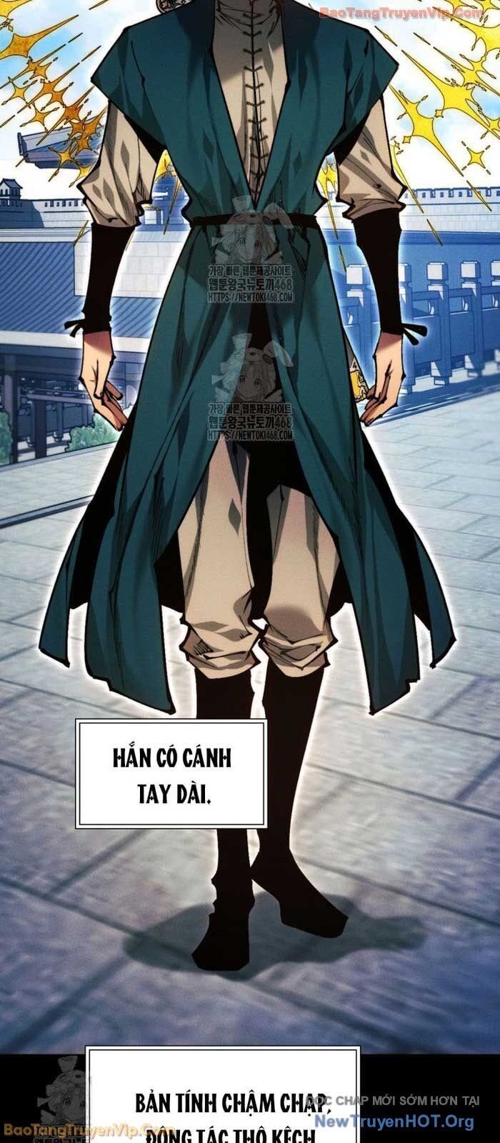 Chuyển Sinh Vào Thế Giới Võ Lâm Chapter 148 - Trang 2