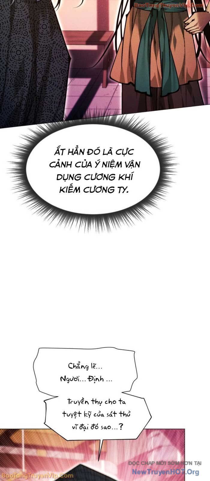 Chuyển Sinh Vào Thế Giới Võ Lâm Chapter 148 - Trang 2