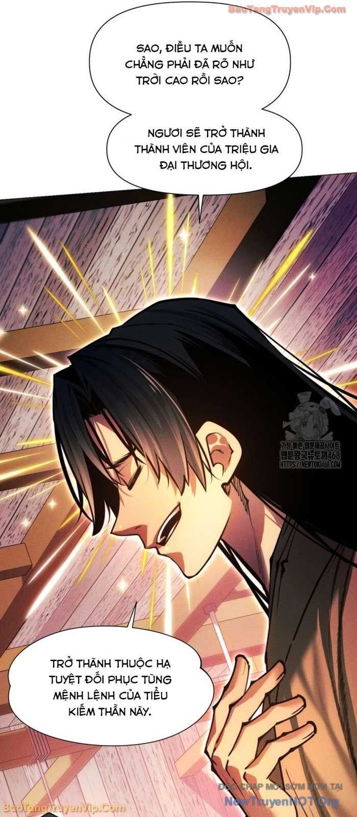 Chuyển Sinh Vào Thế Giới Võ Lâm Chapter 148 - Trang 2