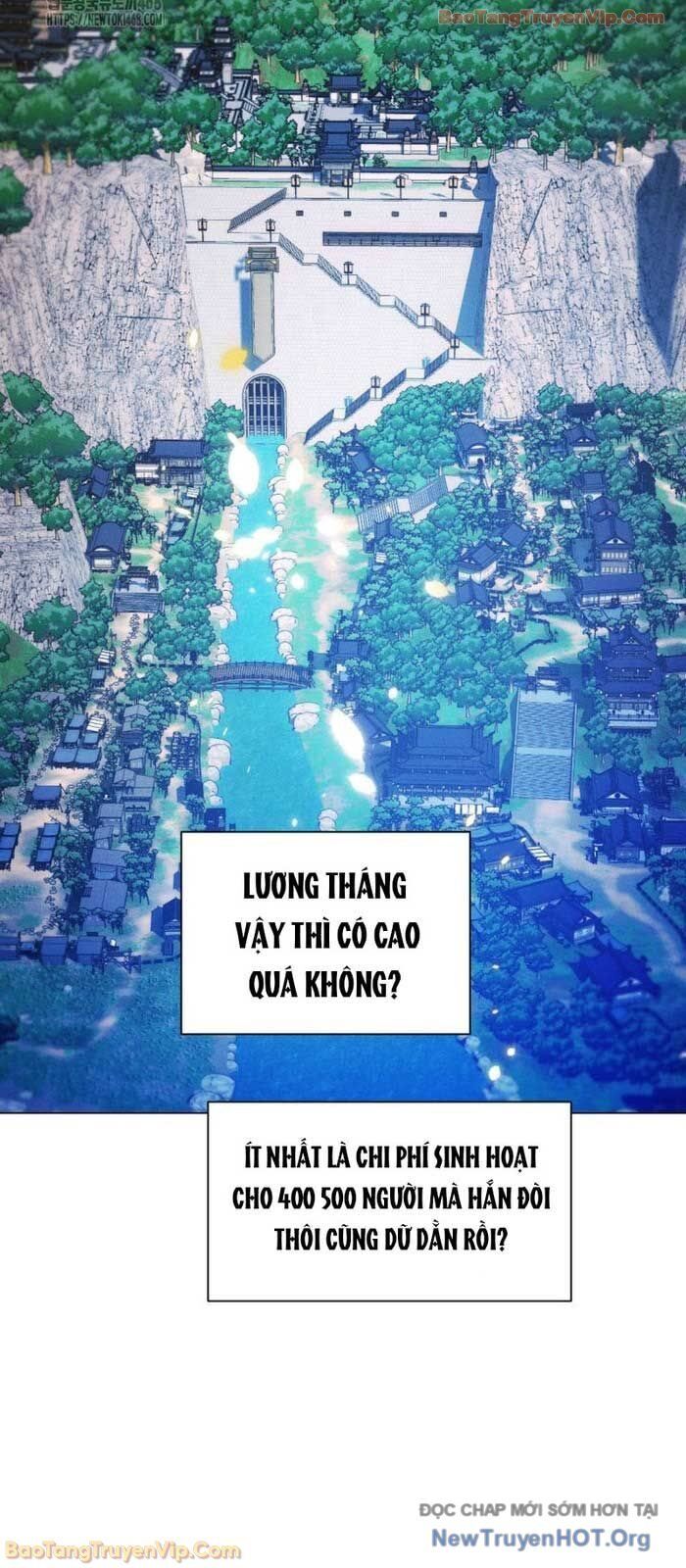 Chuyển Sinh Vào Thế Giới Võ Lâm Chapter 148 - Trang 2